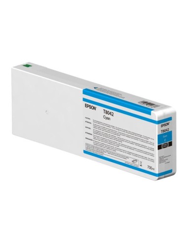 TANICA NERO HDX/HD 700ML