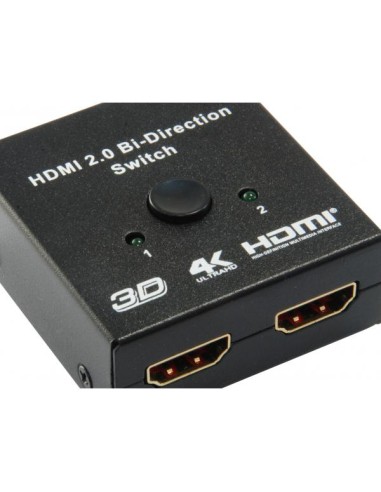 HDMI BI-DIRECTION SWITCH