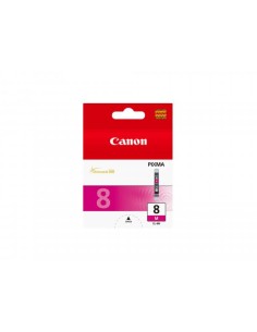 Serbatoio Inchiostro Magenta CLI-8M Serb