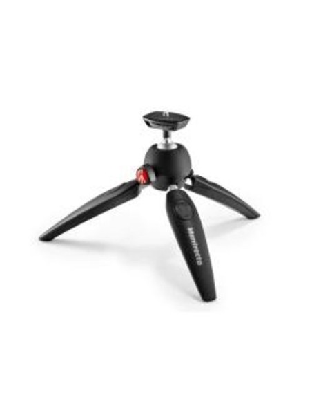 PIXI EVO NERO TREPPIEDE