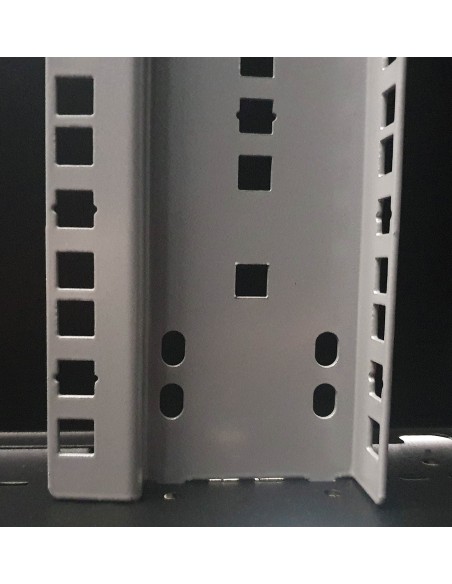 Armadio Rack NextGen 19'' 600x800 20U Grigio