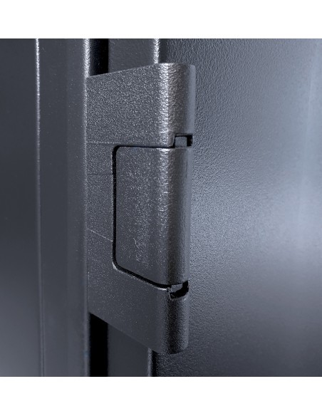 Armadio Rack NextGen 19'' 600x800 20U Grigio