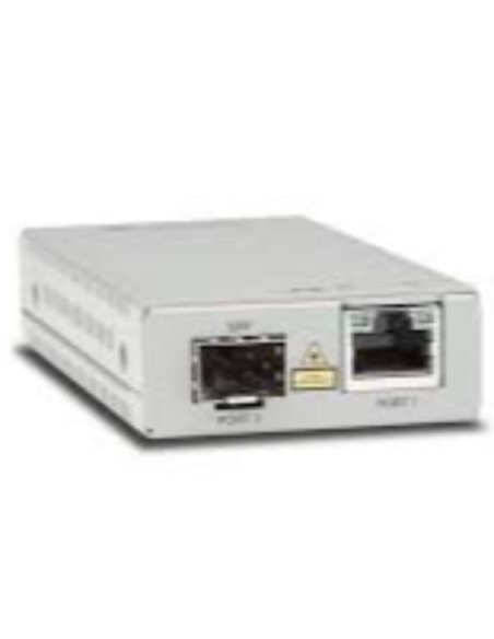 MEDIA CONVERTERS AND OPTICAL