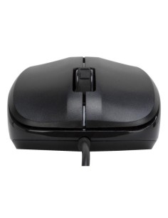 TARGUS 3 BUTTON USB WIRED 2