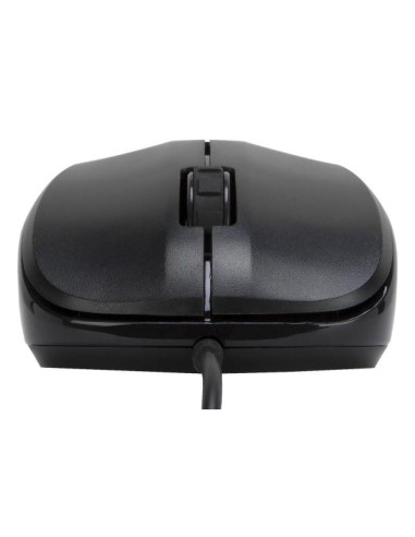 TARGUS 3 BUTTON USB WIRED