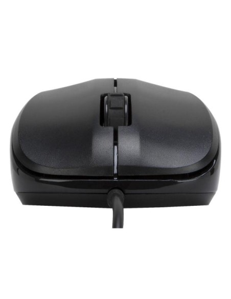 TARGUS 3 BUTTON USB WIRED