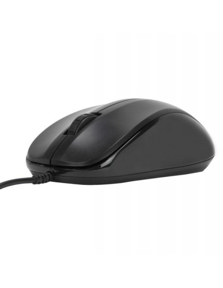 TARGUS 3 BUTTON USB WIRED