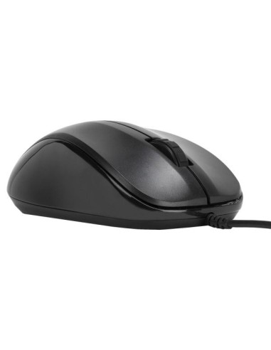 TARGUS 3 BUTTON USB WIRED