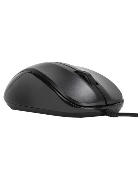 TARGUS 3 BUTTON USB WIRED