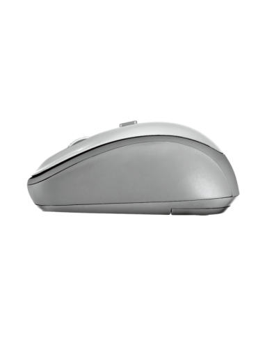 YVI WIRELESS MOUSE WHITE
