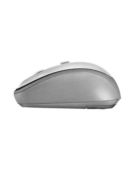 YVI WIRELESS MOUSE WHITE