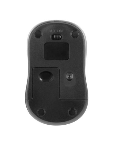 TARGUS WIRELESS MOUSE