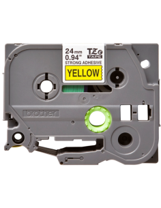CASS DA 24MM NERA/GIALLO ADES RESIS 2