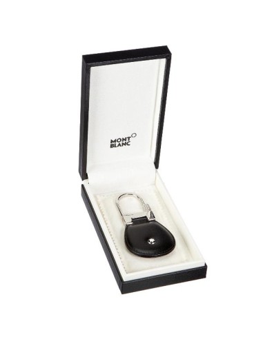 MST KEY FOB BLACK