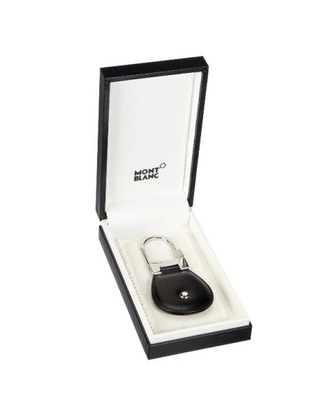 MST KEY FOB BLACK