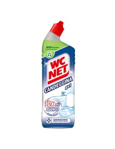 Candeggina Gel Instant White - 700 ml - WC Net