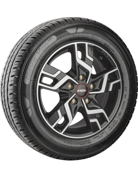 Star Performer Nova Van - 225/75 R16C 121/120R