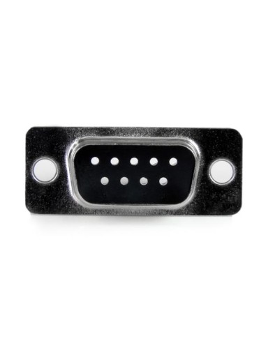 ADATTATORE MODULARE DB9 A RJ45