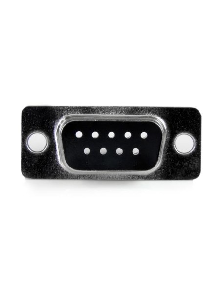 ADATTATORE MODULARE DB9 A RJ45