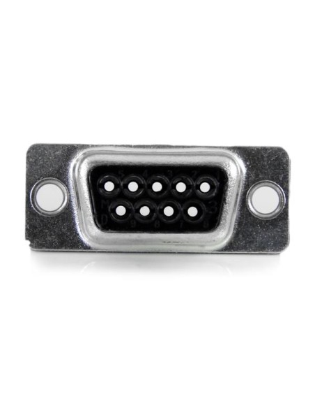 ADATTATORE MODULARE DB9 A RJ45