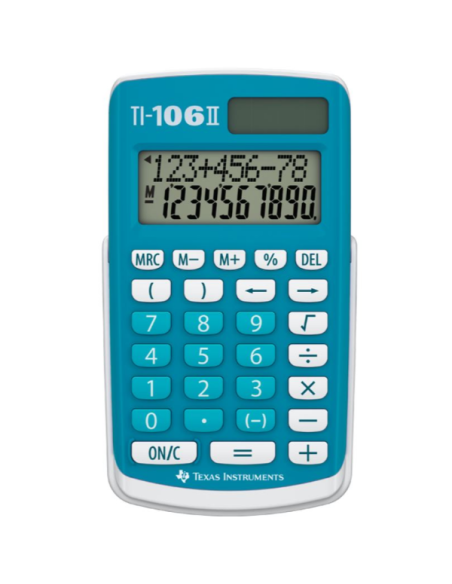 TI 106-II