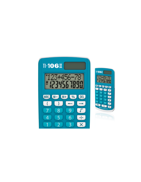 TI 106-II