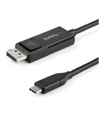 CAVO ADATTATORE USB-C A DISPLAYPOR