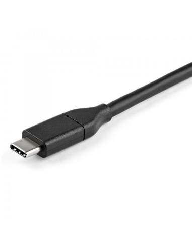 CAVO ADATTATORE USB-C A DISPLAYPOR