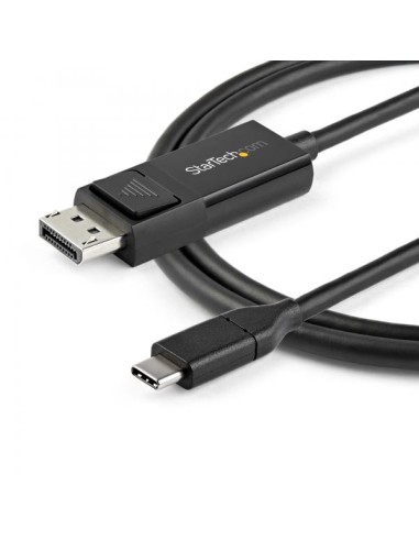 CAVO ADATTATORE USB-C A DISPLAYPOR