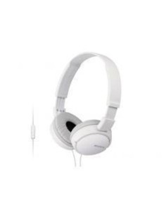 SERIE ZX110AP SMARTPHONE WHITE
