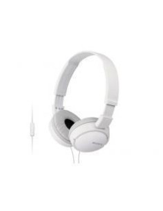 SERIE ZX110AP SMARTPHONE WHITE 2