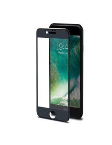 3D GLASS IPHONE 8/7/6S/6 BLACK
