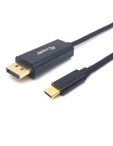 USB-C TO DISPLAYPORT CABLE  M/M  2.