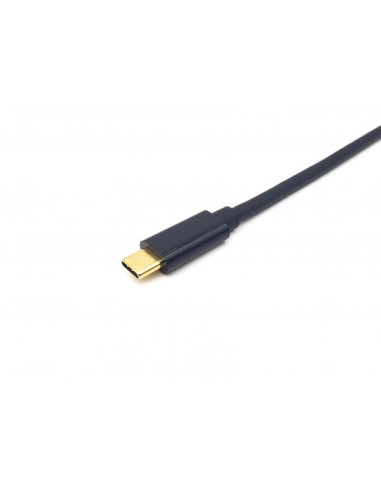 USB-C TO DISPLAYPORT CABLE  M/M  2.