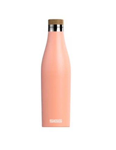 MERIDIAN SHY PINK