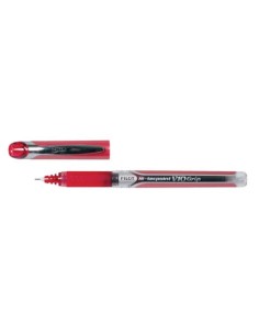 Penna roller Hi-Tecpoint V10 Grip 2