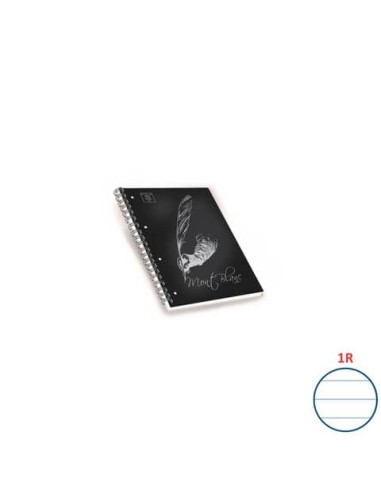 Blocchi spiralati Mont Blanc Soft Touch