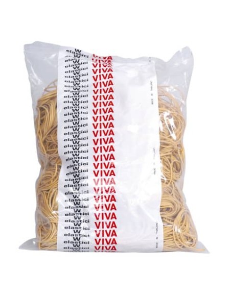 Elastici VIVA 500 gr