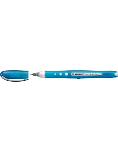 Penne roller Worker®+ Colorful