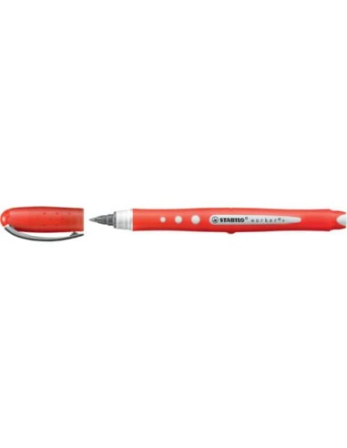 Penne roller Worker®+ Colorful