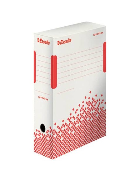 Scatola archivio SPEEDBOX