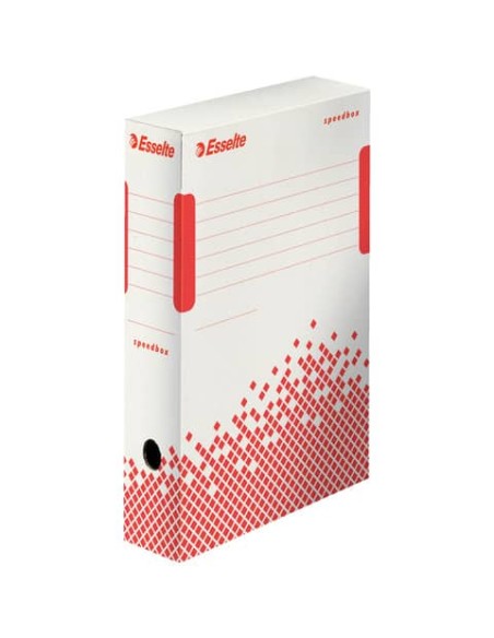 Scatola archivio SPEEDBOX