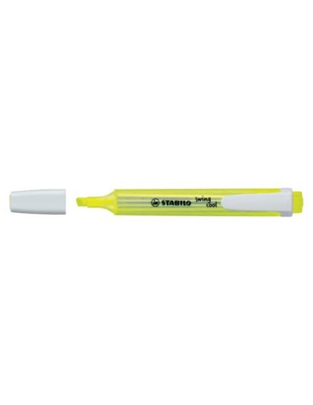 Evidenziatori Swing® Cool Fluo