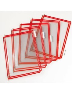 Buste per leggio T-Technic 2