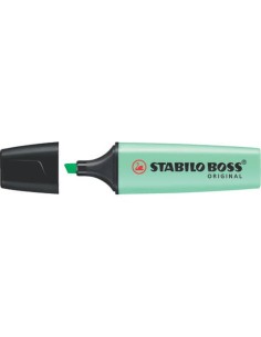 Evidenziatore BOSS® Pastel 2