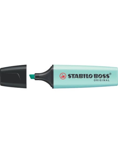 Evidenziatore BOSS® Pastel
