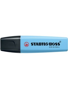 Evidenziatore BOSS® Pastel 2