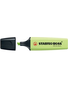 Evidenziatore BOSS® Pastel 2