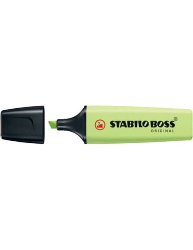 Evidenziatore BOSS® Pastel