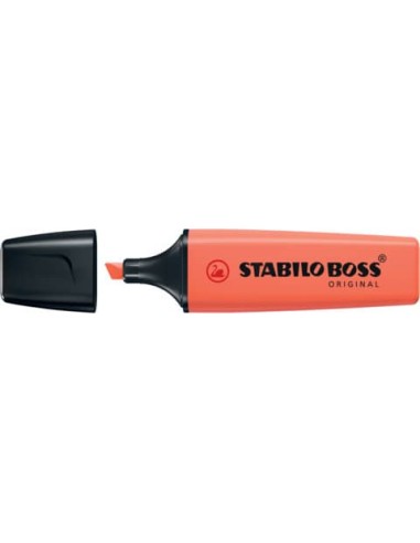 Evidenziatore BOSS® Pastel